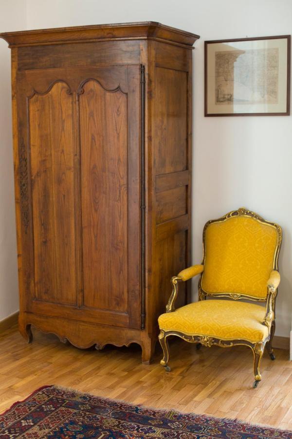 Teresella Suite Napels Buitenkant foto